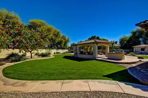 375 E Dennisport Ct, Gilbert, AZ 85295 photo 72