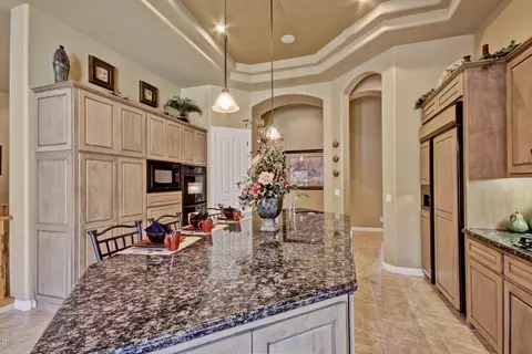 375 E Dennisport Ct, Gilbert, AZ 85295 photo 17