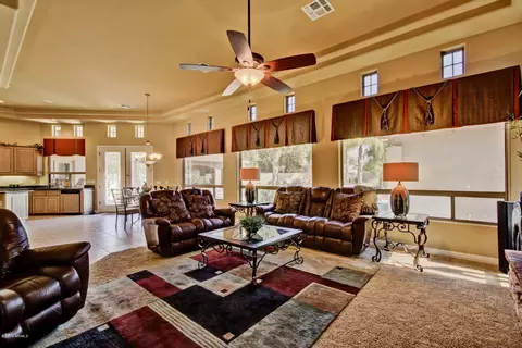 375 E Dennisport Ct, Gilbert, AZ 85295 photo 24