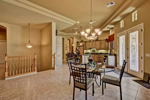 375 E Dennisport Ct, Gilbert, AZ 85295 photo 21