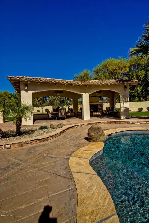 375 E Dennisport Ct, Gilbert, AZ 85295 photo 74