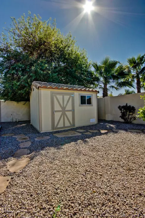375 E Dennisport Ct, Gilbert, AZ 85295 photo 63