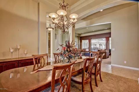 375 E Dennisport Ct, Gilbert, AZ 85295 photo 7