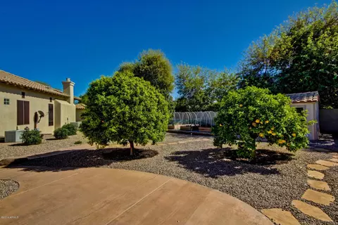 375 E Dennisport Ct, Gilbert, AZ 85295 photo 62