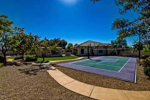 375 E Dennisport Ct, Gilbert, AZ 85295 photo 70