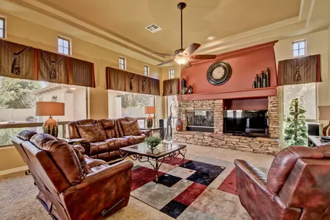 375 E Dennisport Ct, Gilbert, AZ 85295 photo 23