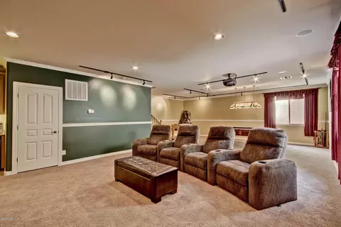 375 E Dennisport Ct, Gilbert, AZ 85295 photo 51