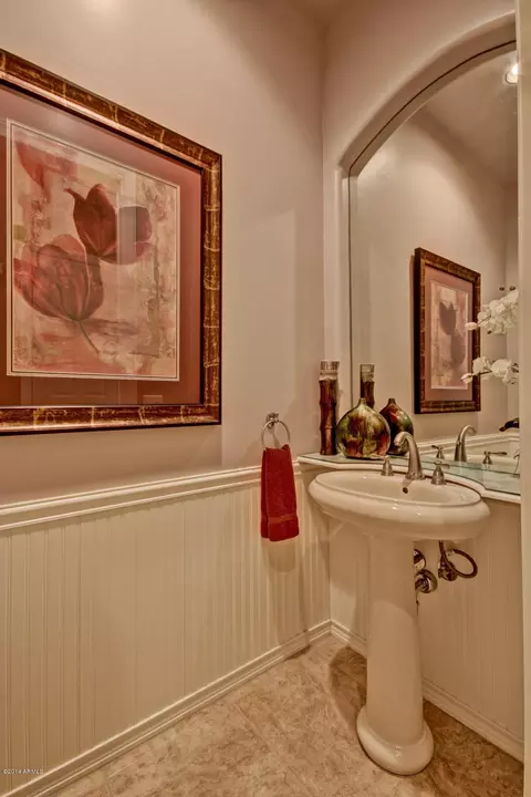 375 E Dennisport Ct, Gilbert, AZ 85295 photo 27