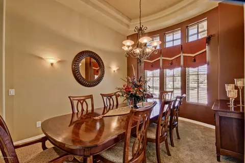 375 E Dennisport Ct, Gilbert, AZ 85295 photo 6