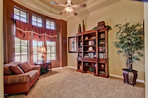 375 E Dennisport Ct, Gilbert, AZ 85295 photo 8
