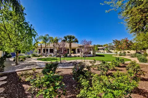 375 E Dennisport Ct, Gilbert, AZ 85295 photo 69
