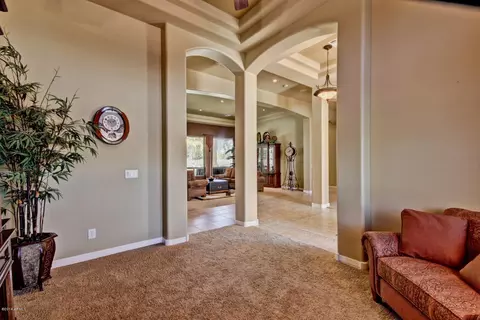 375 E Dennisport Ct, Gilbert, AZ 85295 photo 9