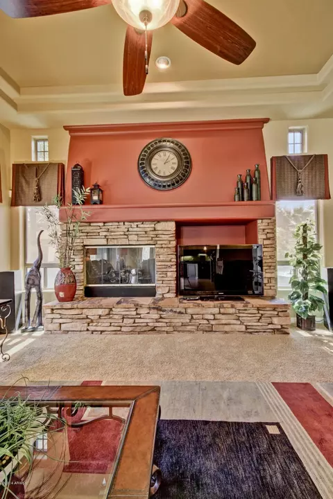 375 E Dennisport Ct, Gilbert, AZ 85295 photo 26