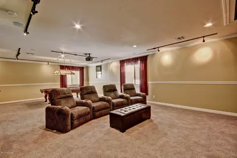 375 E Dennisport Ct, Gilbert, AZ 85295 photo 52
