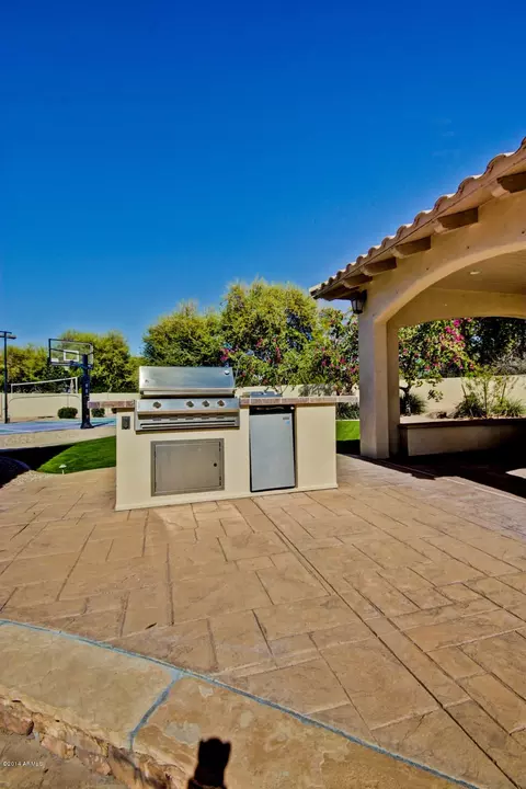 375 E Dennisport Ct, Gilbert, AZ 85295 photo 73