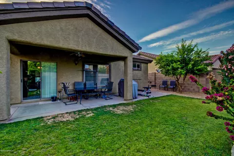 3057 S Eugene St, Mesa, AZ 85212 photo 23