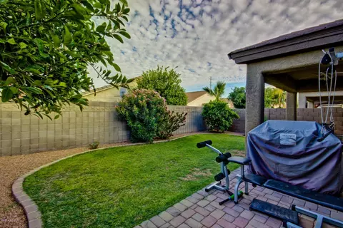 3057 S Eugene St, Mesa, AZ 85212 photo 24
