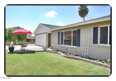 5702 N 18th Pl, Phoenix, AZ 85016 photo 1