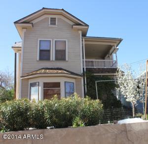 302 Ohara St # a, Bisbee, AZ 85603 photo 20