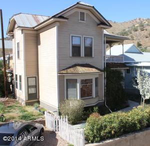 302 Ohara St # a, Bisbee, AZ 85603 photo 1