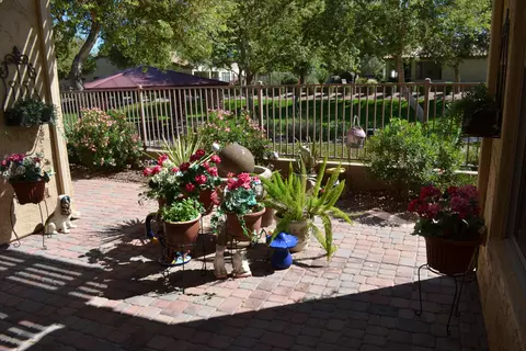 4086 E Carob Dr, Gilbert, AZ 85298 photo 7