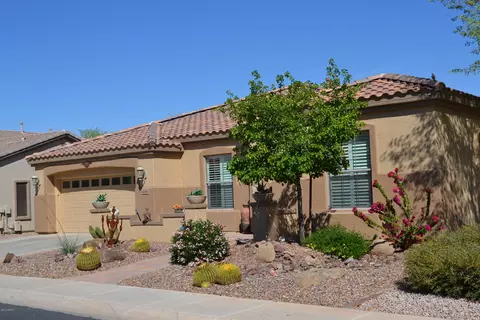 4086 E Carob Dr, Gilbert, AZ 85298 photo 8
