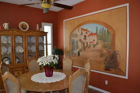 4086 E Carob Dr, Gilbert, AZ 85298 photo 2