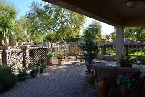 4086 E Carob Dr, Gilbert, AZ 85298 photo 38