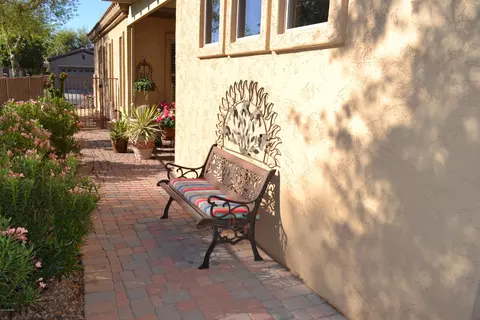 4086 E Carob Dr, Gilbert, AZ 85298 photo 39