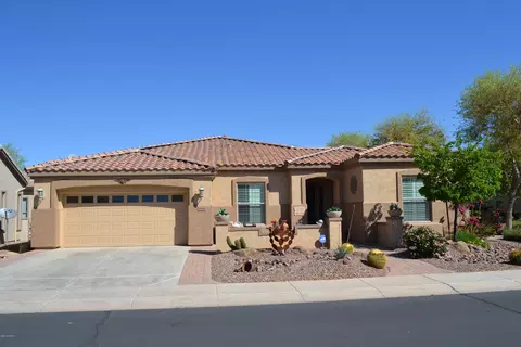 4086 E Carob Dr, Gilbert, AZ 85298 photo 1