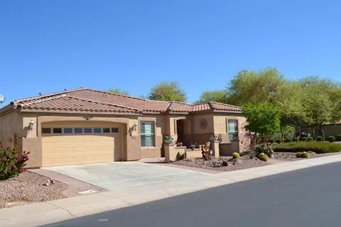 4086 E Carob Dr, Gilbert, AZ 85298 photo 9
