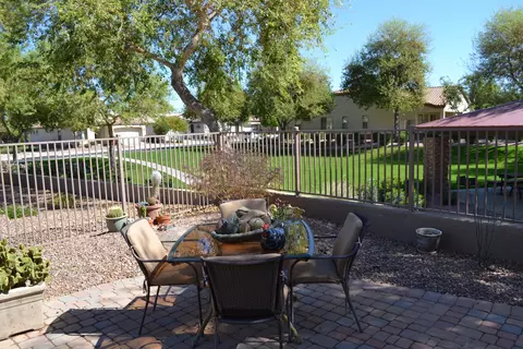 4086 E Carob Dr, Gilbert, AZ 85298 photo 34