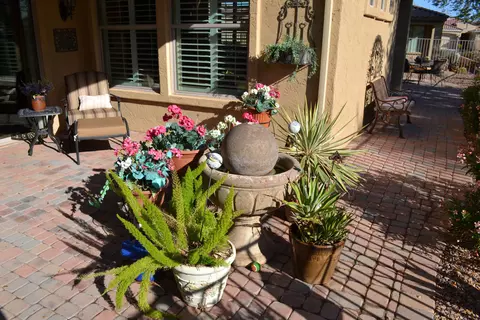 4086 E Carob Dr, Gilbert, AZ 85298 photo 40