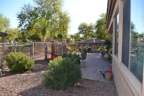4086 E Carob Dr, Gilbert, AZ 85298 photo 37