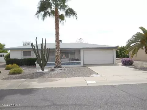 6249 E Dodge St, Mesa, AZ 85205 photo 1