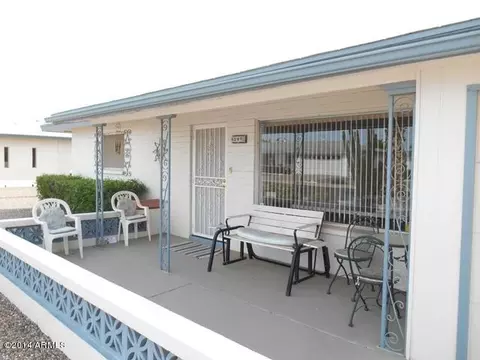6249 E Dodge St, Mesa, AZ 85205 photo 2