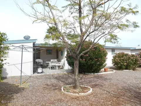 6249 E Dodge St, Mesa, AZ 85205 photo 5