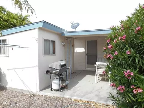 6249 E Dodge St, Mesa, AZ 85205 photo 3