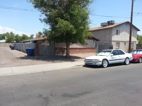 533 S Olive St, Mesa, AZ 85204 photo 2
