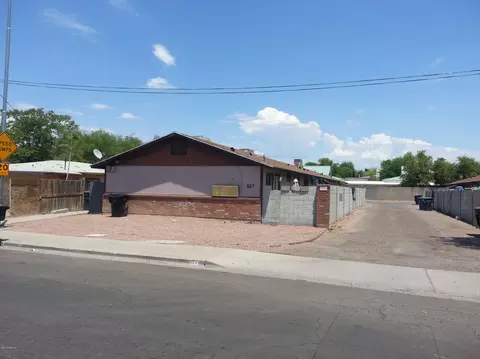 533 S Olive St, Mesa, AZ 85204 photo 1