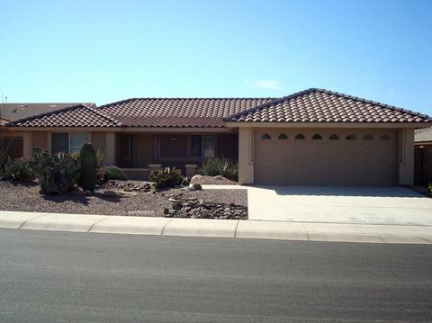 11053 E Nopal Ave, Mesa, AZ 85209 photo 1