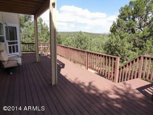 1411 N Farview Dr, Payson, AZ 85541 photo 26