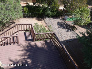 1411 N Farview Dr, Payson, AZ 85541 photo 4