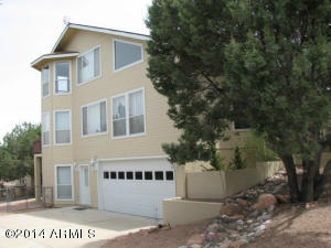 1411 N Farview Dr, Payson, AZ 85541 photo 27