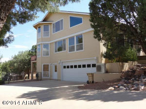 1411 N Farview Dr, Payson, AZ 85541 photo 1