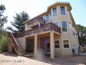 1411 N Farview Dr, Payson, AZ 85541 photo 25