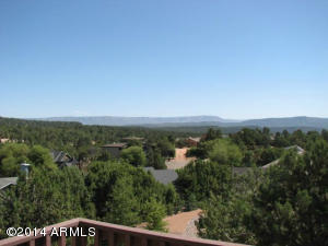 1411 N Farview Dr, Payson, AZ 85541 photo 2