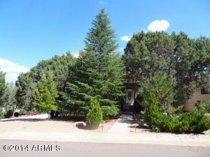 1411 N Farview Dr, Payson, AZ 85541 photo 30