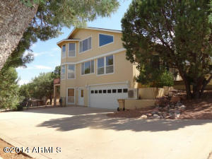 1411 N Farview Dr, Payson, AZ 85541 photo 29