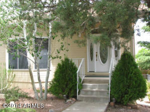 1411 N Farview Dr, Payson, AZ 85541 photo 3
